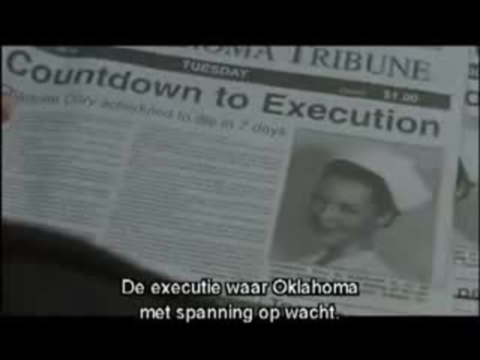 Return To Sender - Trailer [dutch subs]