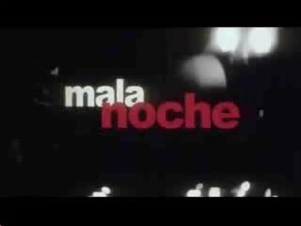 Mala Noche - Trailer (engl.)
