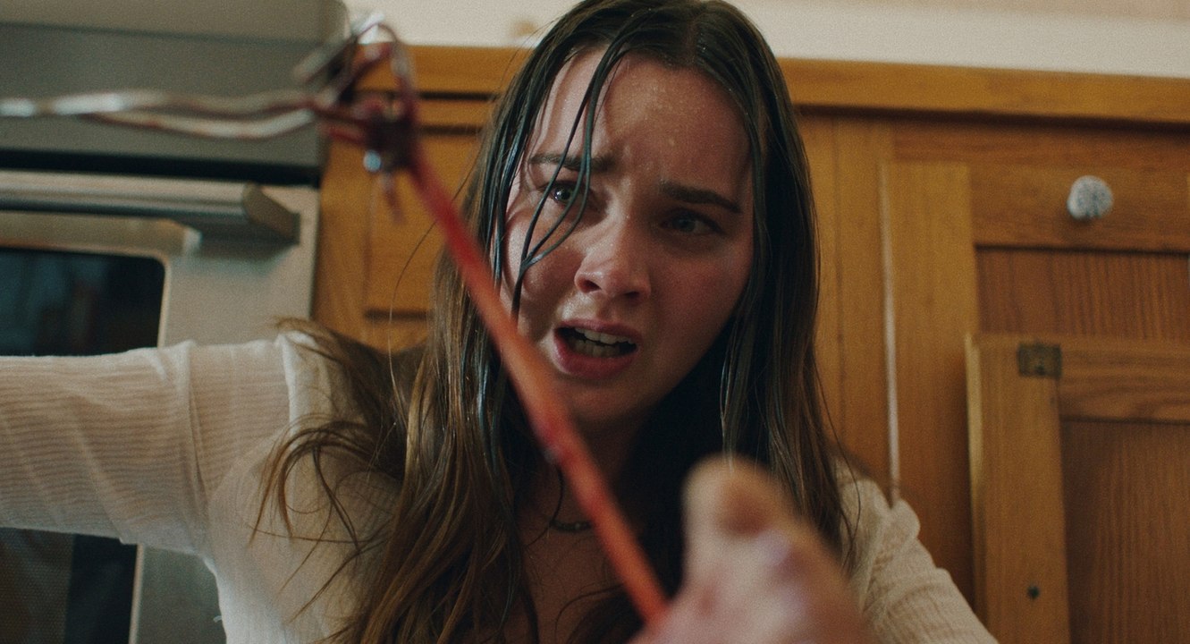 The Beach House - Trailer (Deutsch) HD