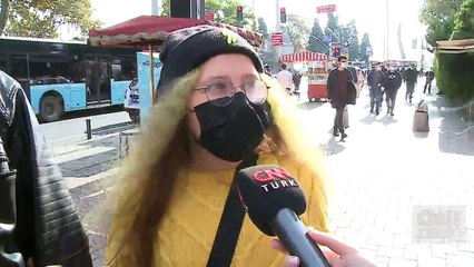 Savaş oyunlarına dikkat! | Video