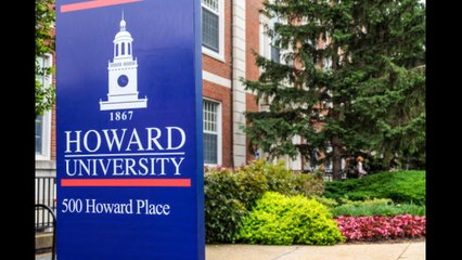 Howard University Receives $1M Gift For The Creation Of Women’s Leadership Center