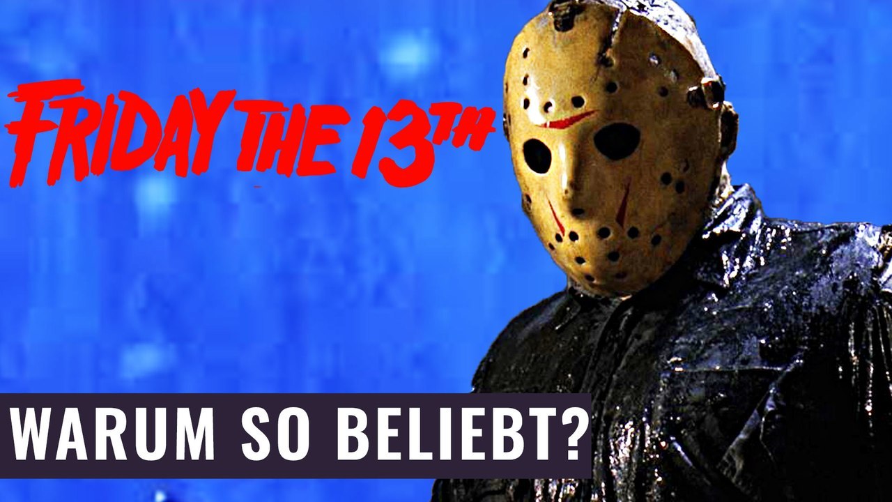 Freitag der 13. Das macht Jason Voorhees so besonders!