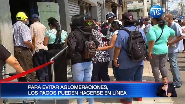 Desde hoy inician los cortes de servicios básicos por falta de pago ¿Qué hacer para evitarlo?