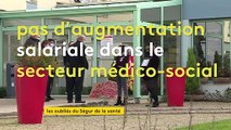 Dans les Bouches-du-Rhône, les oubliés du Ségur de la santé crient à l'injustice
