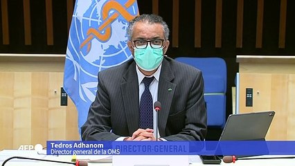 Moderna anuncia otra vacuna contra el covid-19 con eficacia de más del 90%