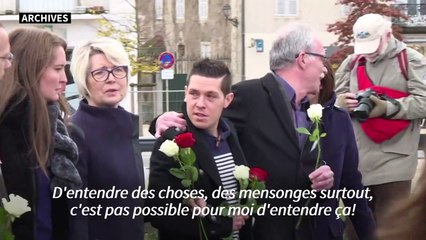 Ouverture du procès de Jonathann Daval aux assises