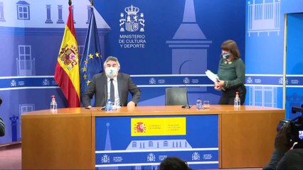 El poeta valenciano Francisco Brines, Premio Cervantes 2020