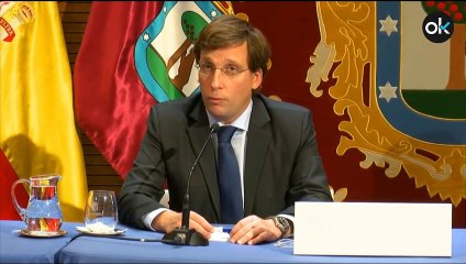 Almeida aprueba su proyecto de cuentas para 2021 que asciende a 5.066 millones, un 8% más que en 2020