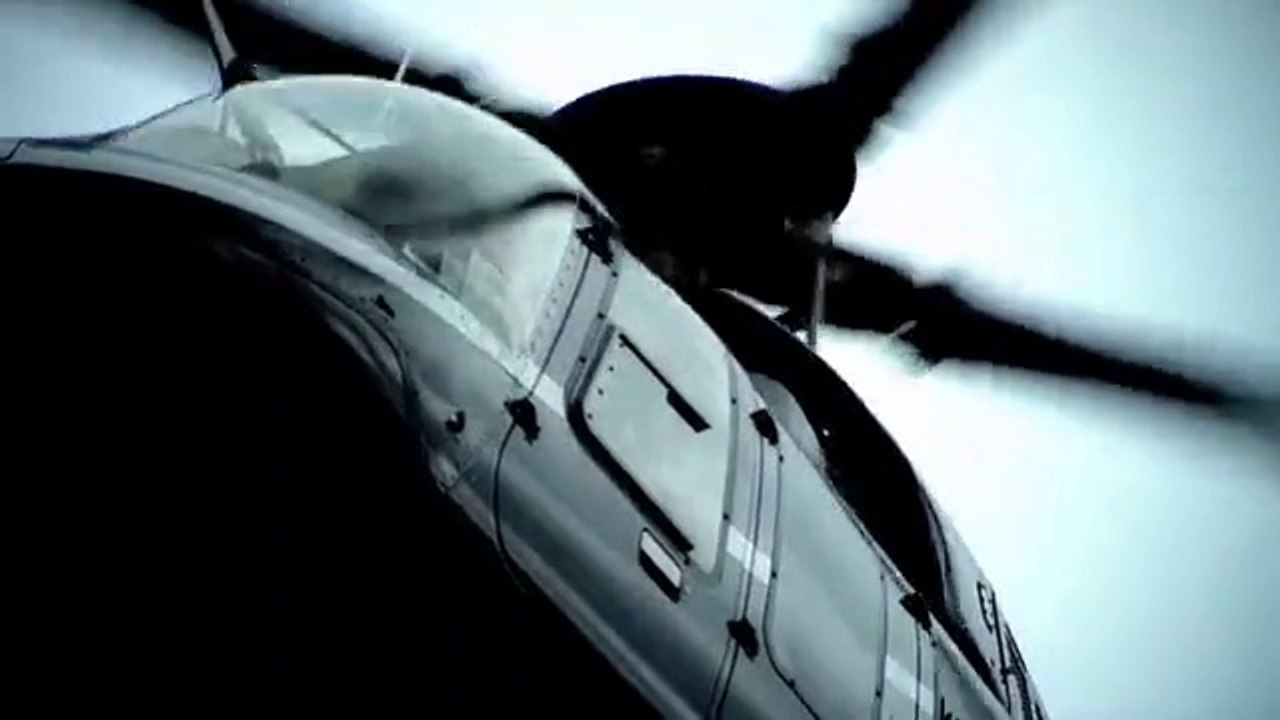 Survivors 2008 ITA 01x03...by Gisto