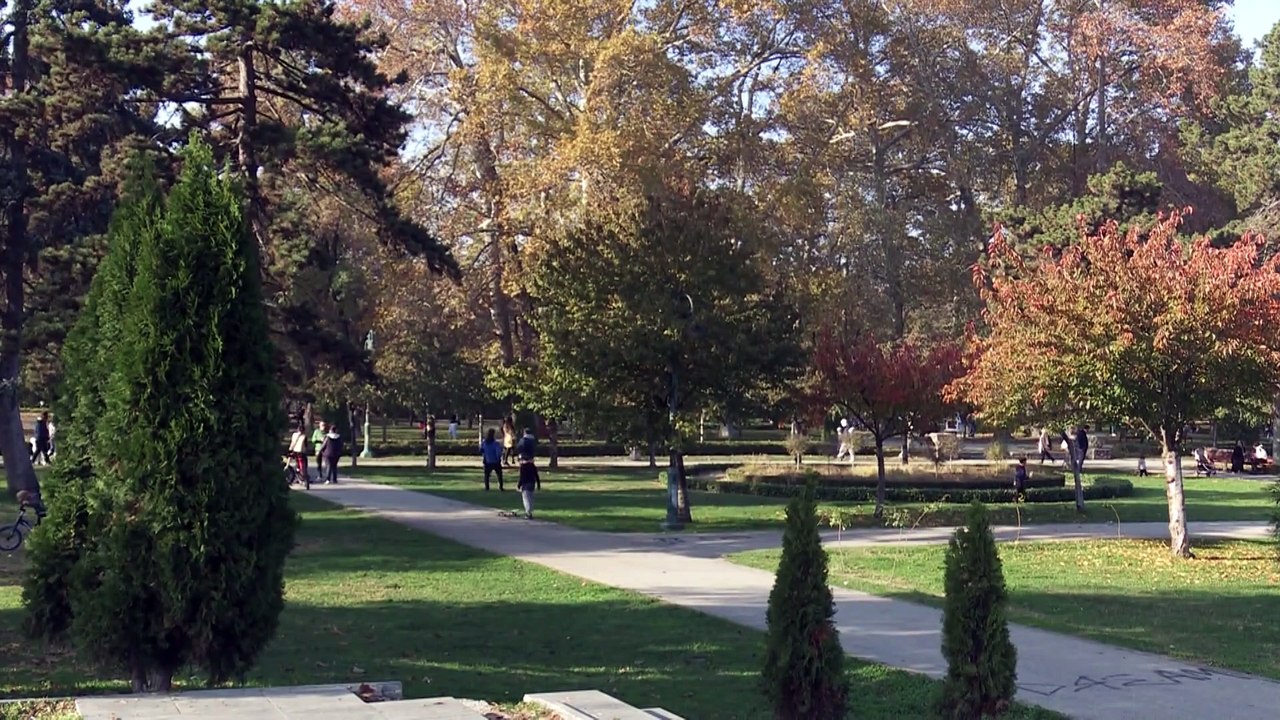 Nordmazedonien: Scheitert der EU-Beitritt an Revolutionär Georgi Deltschew?