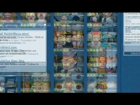 le WEB du MOMMENT : les tetes à claques