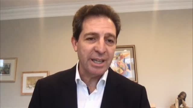 Moderna ultima un acuerdo con la UE para distribuir la vacuna contra el coronavirus