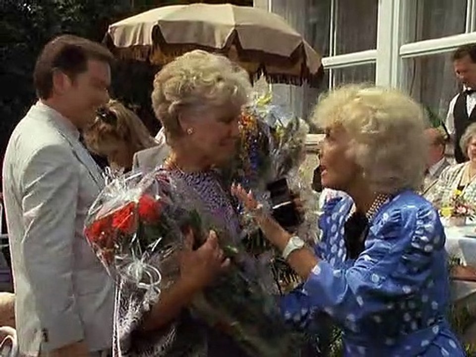 S03E06 - Hannelore wird 50