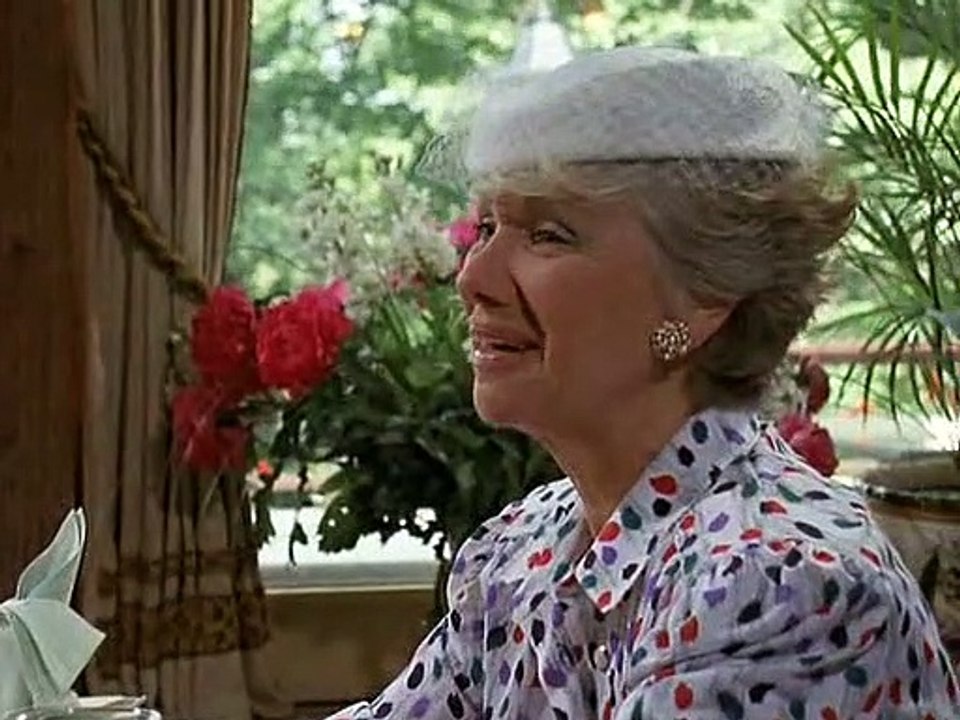 S03E07 - Auf Inspektion