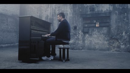 SEELEMANN - Blind vor Liebe - am Klavier