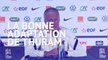 Bleus - L'avenir de Giroud, Mbappé, Rabiot... L'essentiel de la conf' de Deschamps