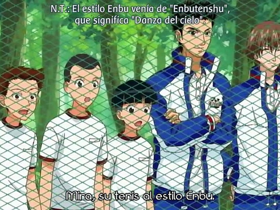 110 - ¡Vuela! Kabaji