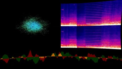 In the Stars, Looking at the Gutter