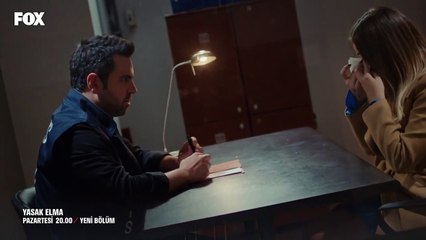 Yasak Elma 86. Bölüm 1. Fragmanı