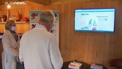 Голубка дороже золота