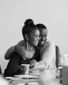 Sean ‘Diddy’ Combs Posts Tribute to Kim Porter