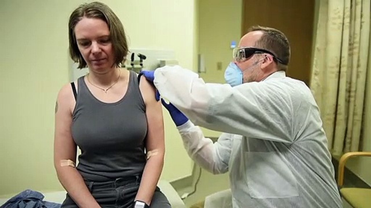 Moderna-Impfstoff: EU will sechsten Rahmenvetrag schließen