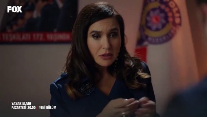 Yasak Elma 86. Bölüm 1. Fragmanı