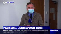 Procès Daval: 