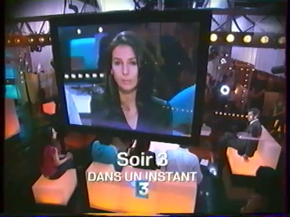 France 3 : C.N, 2 pubs, B.A, Kéno : 02-06-2008