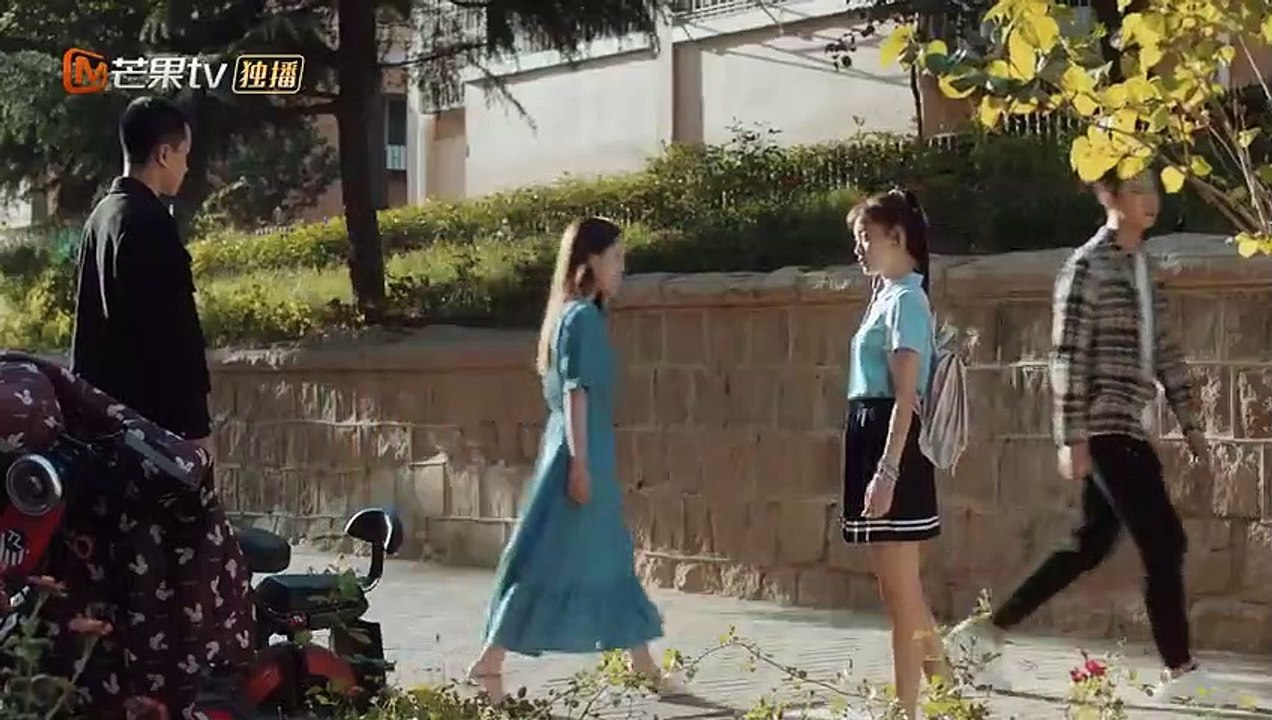 [AVV] My Supernatural Power (我有特殊沟通技巧) Trailer