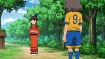 [VF] Inazuma Eleven GO: Chrono Stones - Épisode 14 HD {Inazuma TV FR}
