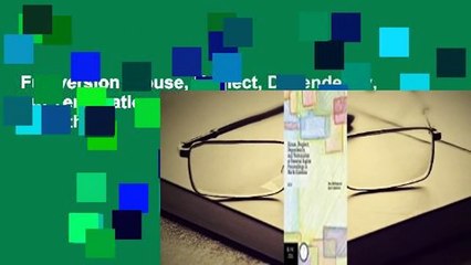 Full version  Abuse, Neglect, Dependency, and Termination of Parental Rights Proceedings in North