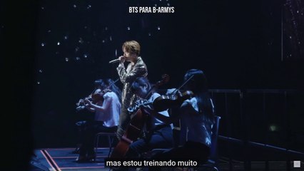 Burn the Stage - EP.8 [PT-BR]