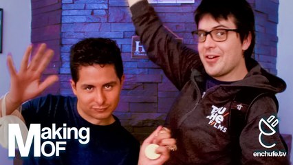 Making Of: Cómo Contarle a tus Papás que Eres Gay