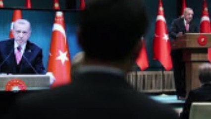 Cumhurbaşkanı Erdoğan'ın Ekonomi İçin Vurgu Yaptığı Acı Reçete Ne Anlama Geliyor