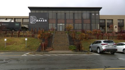 Freiner la propagation au Manoir Saint-Augustin