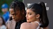 Kylie Jenner & Travis Scott Holiday Plans With Stormi Revealed