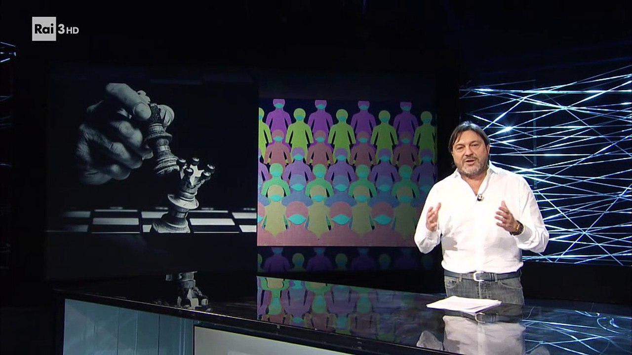 Chi trova il vaccino trova un amico