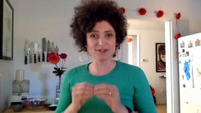 (S5E6) Nutrition & Wellness with Alli,MS CN - Vitamin D