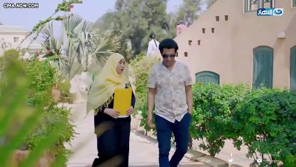 مسلسل طلقتك نفسي الحلقة 24 الرابعة والعشرون