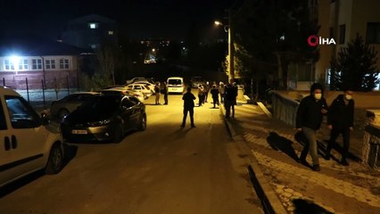 Sivas’ta bomba paniği... Vali sosyal medyadan açıklama yaptı