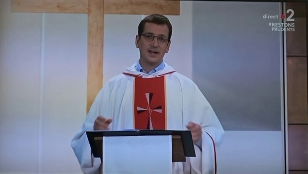 Messe du 15 novembre - Extraits