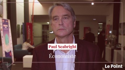 Paul Seabright : « l'espace privé est une idée nouvelle »