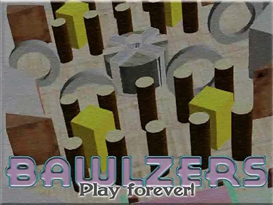 BAWLZERS - Full Sountrack (literally just a one minute track)