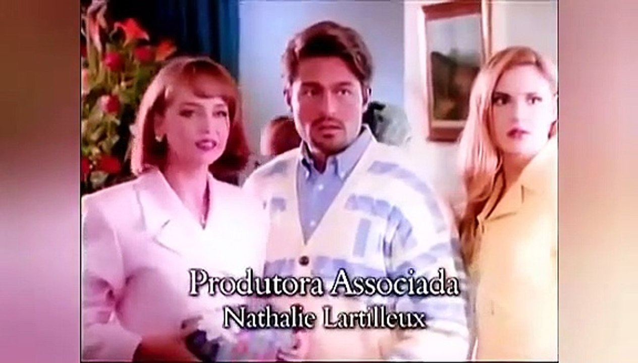 A Usurpadora capítulo 1 (COMPLETO)