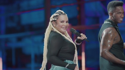 Márcia Fellipe - A Mãe Tá On