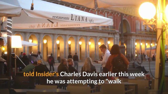 Inmates in Texas were spotted helping the El Paso medical examiner handle