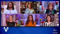 Ruby Bridges Reacts to Kamala Harris' Win and Discusses New Book -This Is Your Time- - The View