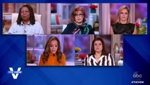 Obama Says Trump Is Denying Reality, Part 1 - The View