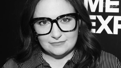 Lena Dunham Opens Up About Her Failed IVF in Emotional Essay: 'None of My Eggs Were Viable'